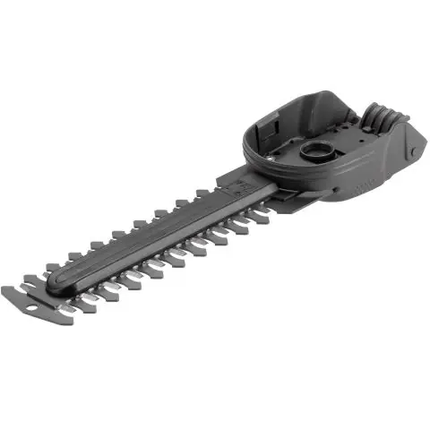 Gardena 2343-20 Buskkniv Trygg betalning